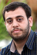 محمد حامد الهمص