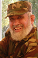 حامد عبد المجيد أبو زعنونة