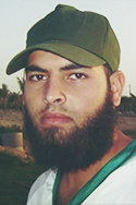 محمد رسمي سالم النجار