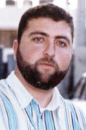 عادل غازي هنية