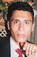 وليد نصر الحرازين 