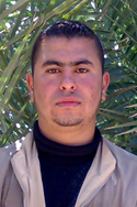 ثائر محمد ماضي