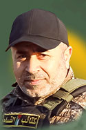 محمود يوسف حمدان
