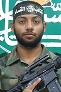 محمد عبد الرحمن أبو سلوم