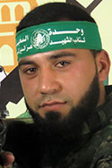 عبد الرحمن ناظم النجار