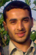 محمد طلال الهبيل