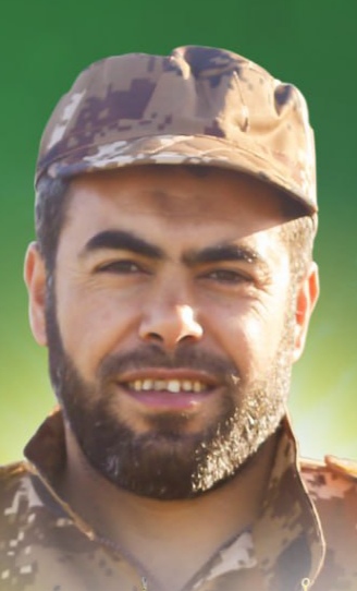 رائد ثابت