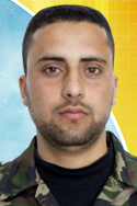 أحمد عبد المجيد أبو عودة
