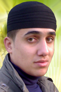 إيهاب سعيد نصار