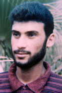 حاتم حسن حسان