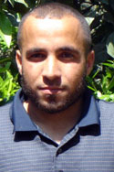  محمد يوسف  حمد