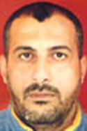 محمد محمود البرعي
