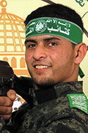 محمد يونس أبو حجازي