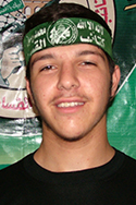 محمد يعقوب سليمان