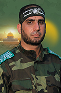 أحمد سالم أبو كميل