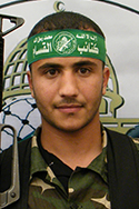 عماد حسن سلمان مهنا 