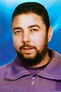 أيمن حامد  أبو أمونة