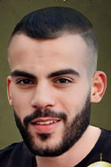 أحمد مؤيد الصوص