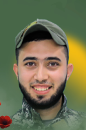 حمزة جواد عودة