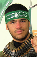 فهد جمال الفرا