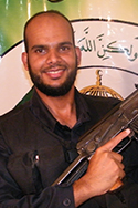 ناجي عبد الله أبو مصطفى