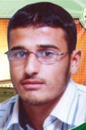 محمد بكر المصري