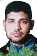 محمد سليمان حبوش