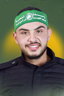  محمد إياد بارود