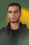 محمود أحمد العرقان
