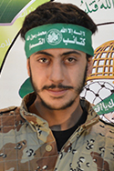 أحمد إسماعيل محمد الأسطل 