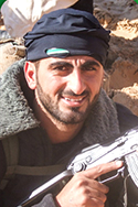 حامد محمد اسليم