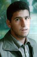 عايد سعد الله أبو عابد 