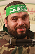 مجدي رمضان شبات