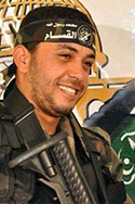 جهاد صلاح محمد البريم