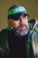 أمير أحمد أبو حسن 