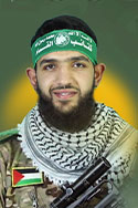 محمود أحمد جرغون