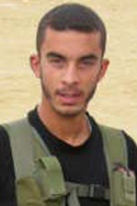 معاذ محمد الأخرس
