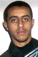 خالد محمد الفرا