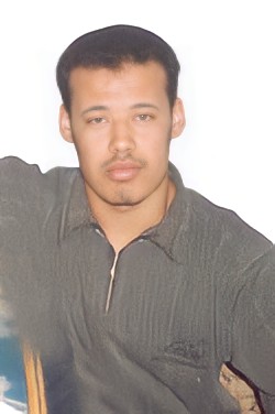 محمد أحمد أبو مصطفى 