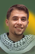 محمد رافع سلامة
