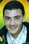 علي خالد الجرو