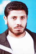 محمد حسن الديري