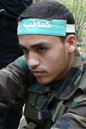محمود يوسف حمودة