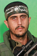 حماد أحمد أبو سويرح