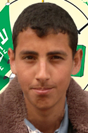 عثمان فوزي عابدين