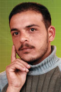 عدنان يوسف اشتيوي