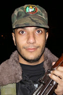 رائد كامل مرشود