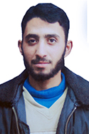 محمد نعيم الدحدوح