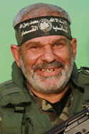 عطا محمود الهرباوي