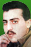 فريد حميدان الجعبة 